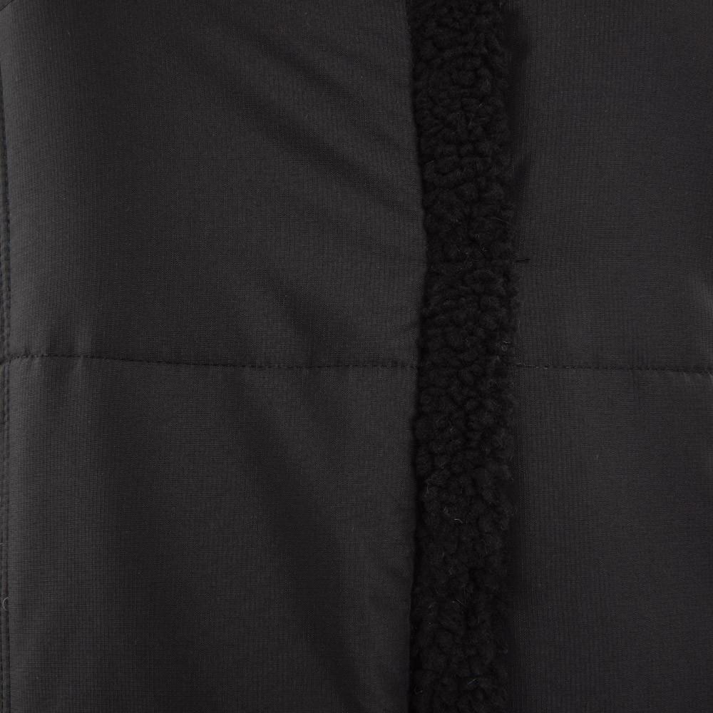 Chaqueta Women Aviator Style Chiporro Black