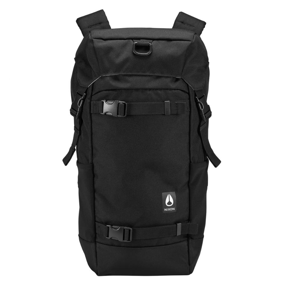 Mochila Landlock Backpack IV Black