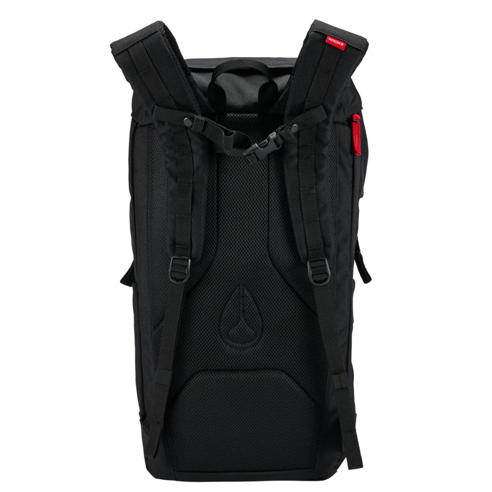 Mochila Landlock Backpack IV Black