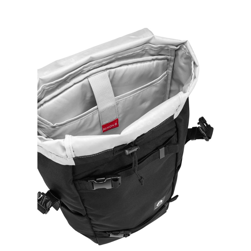 Mochila Landlock Backpack IV Black