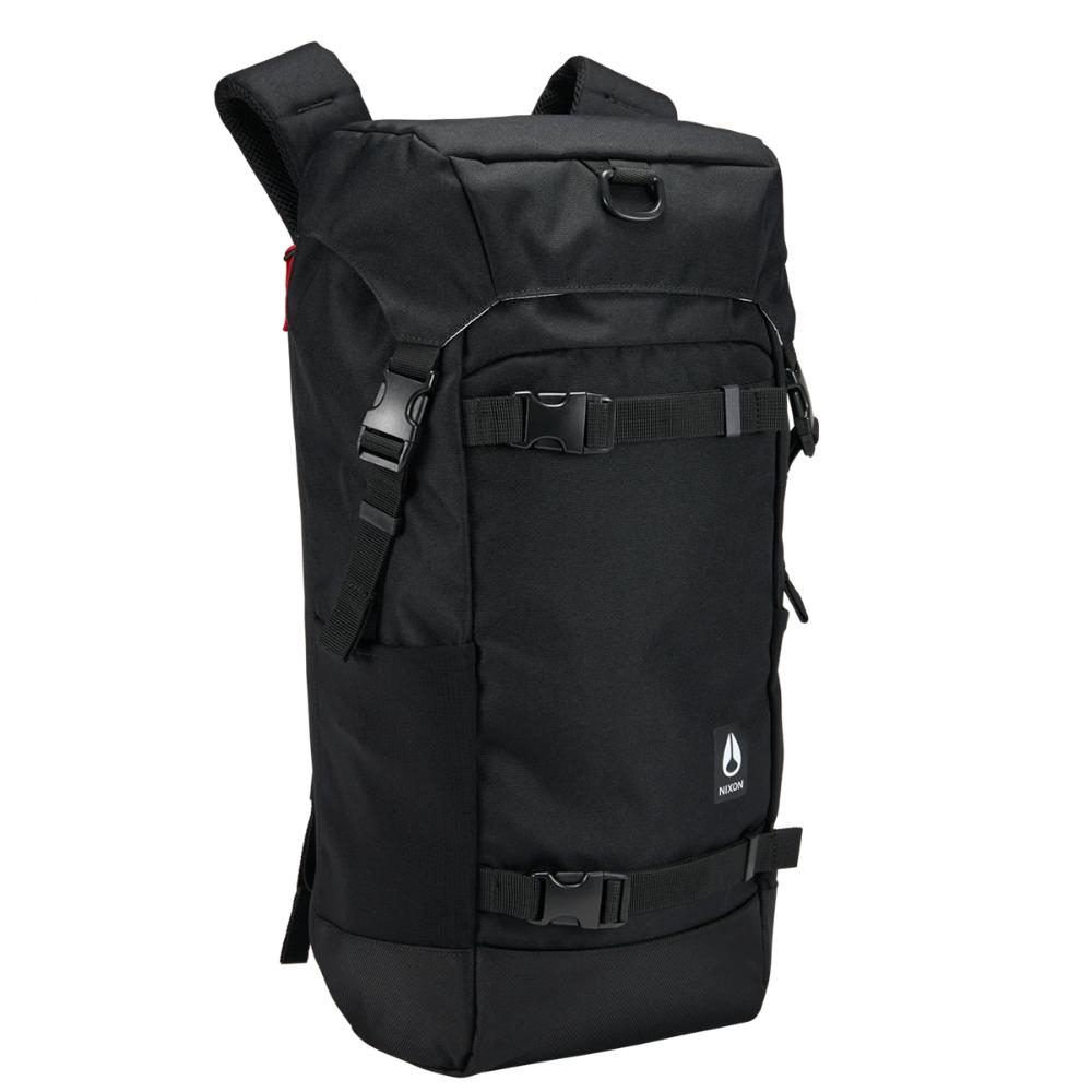Mochila Landlock Backpack IV Black