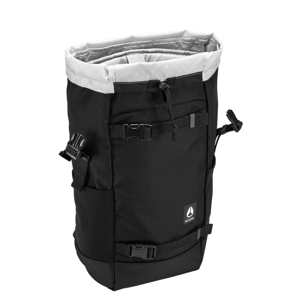 Mochila Landlock Backpack IV Black