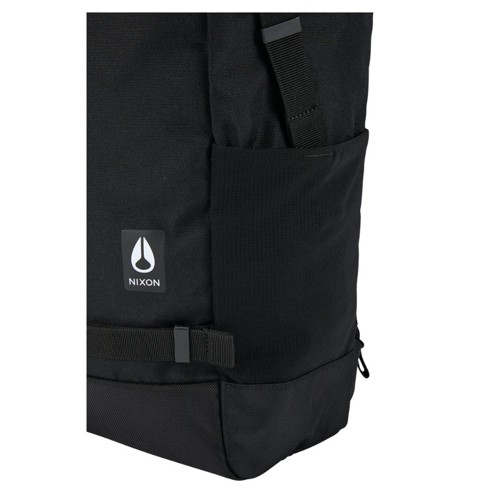 Mochila Landlock Backpack IV Black