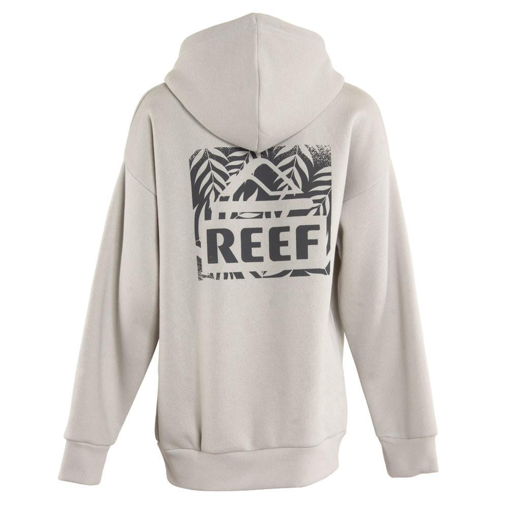 Poleron Kids Hoodie Grey