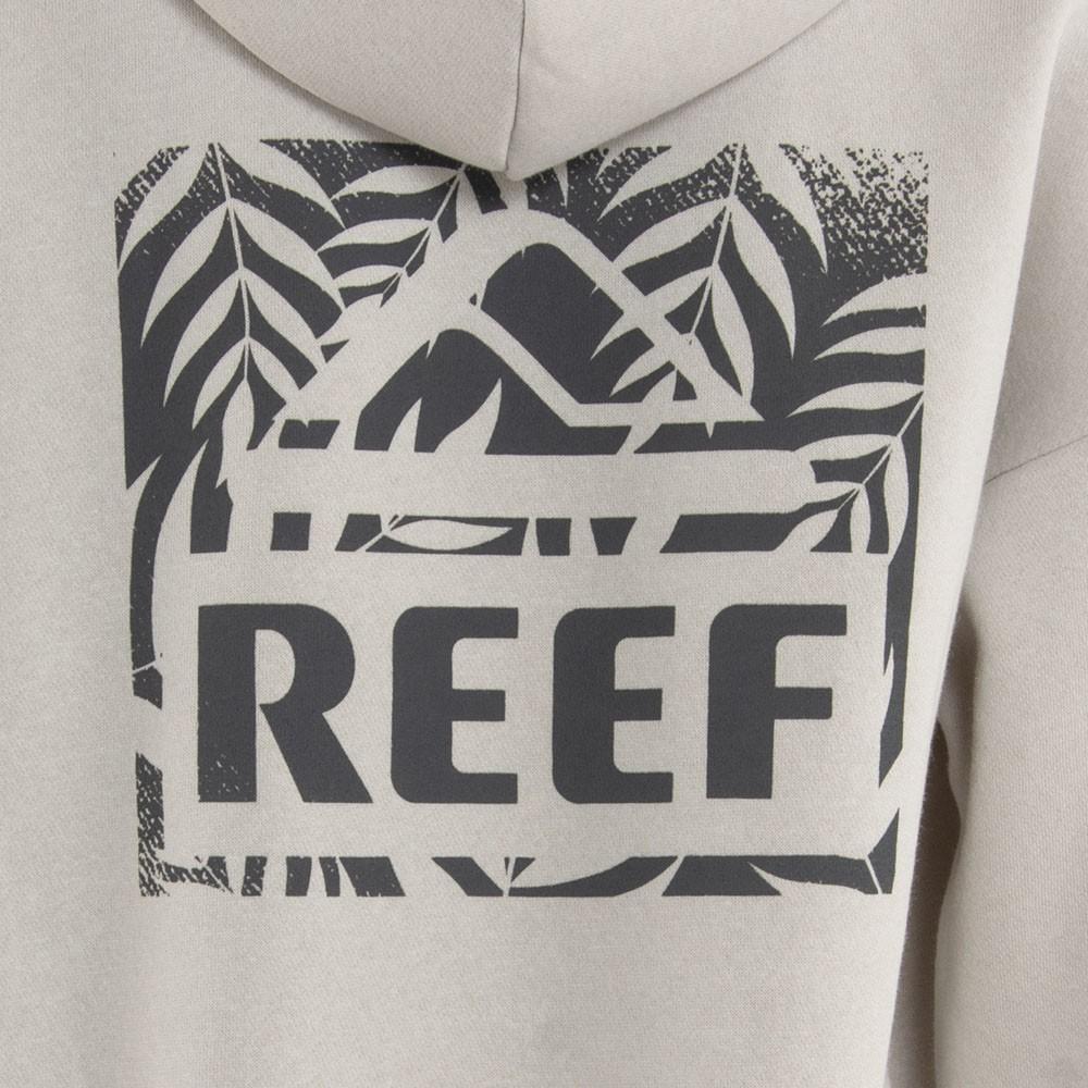 Poleron Kids Hoodie Grey