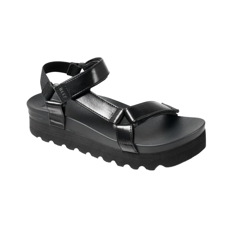Sandalia Women Cushion Rem Hi Coco Black