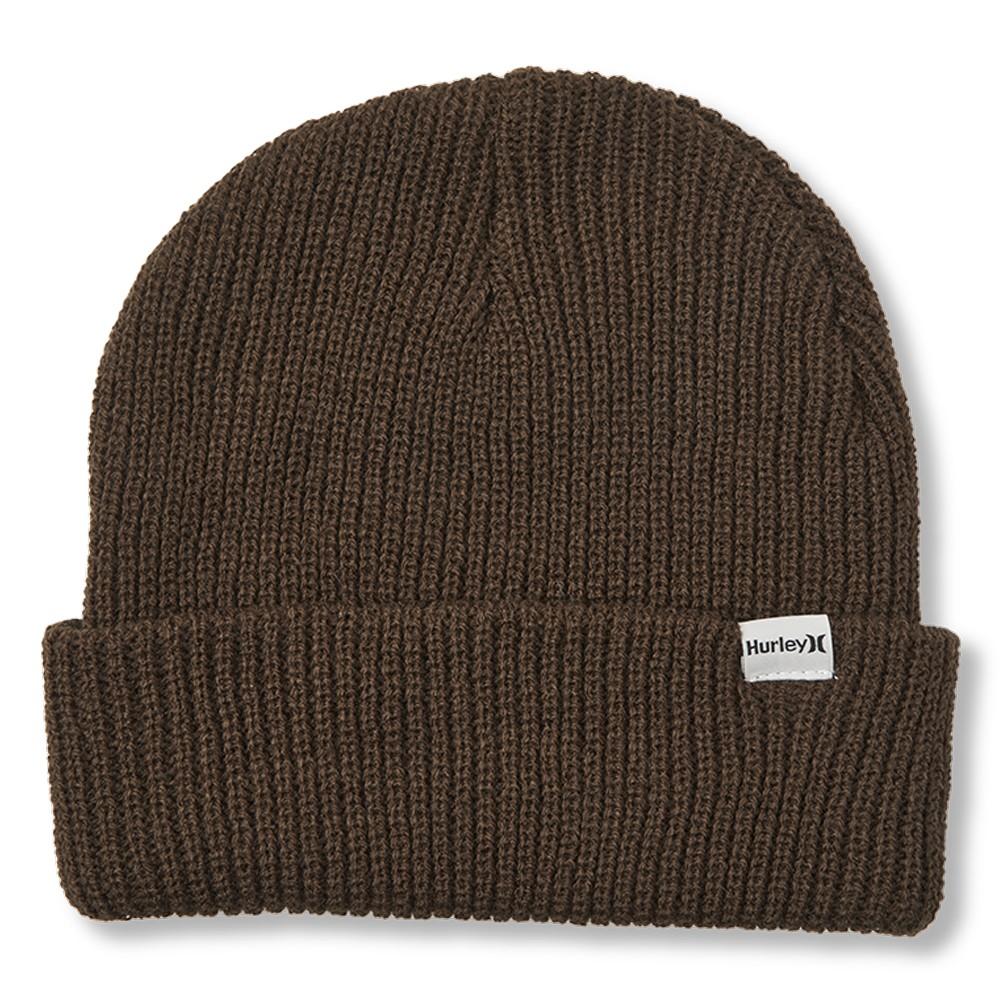 Gorro Beanie Harbor Smoke Hurley