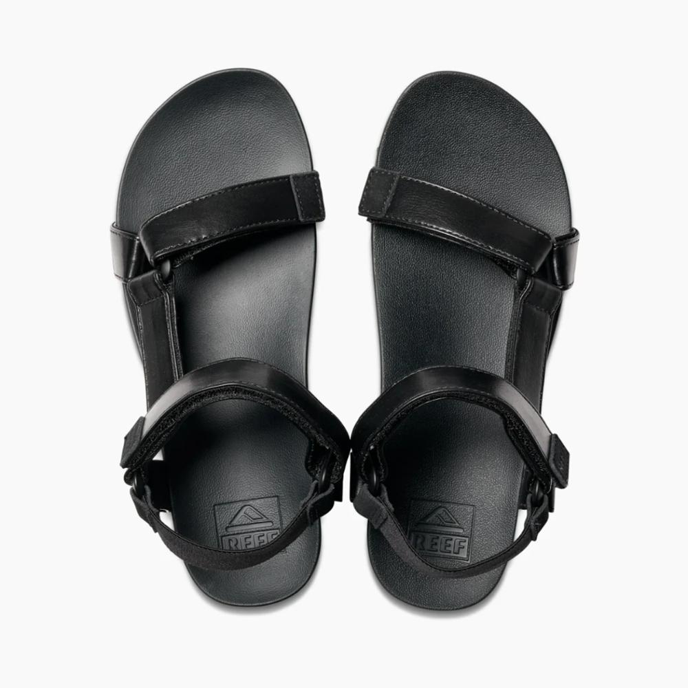 Sandalia Women Cushion Rem Hi Coco Black