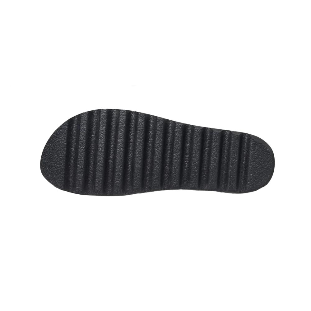 Sandalia Women Cushion Rem Hi Coco Black