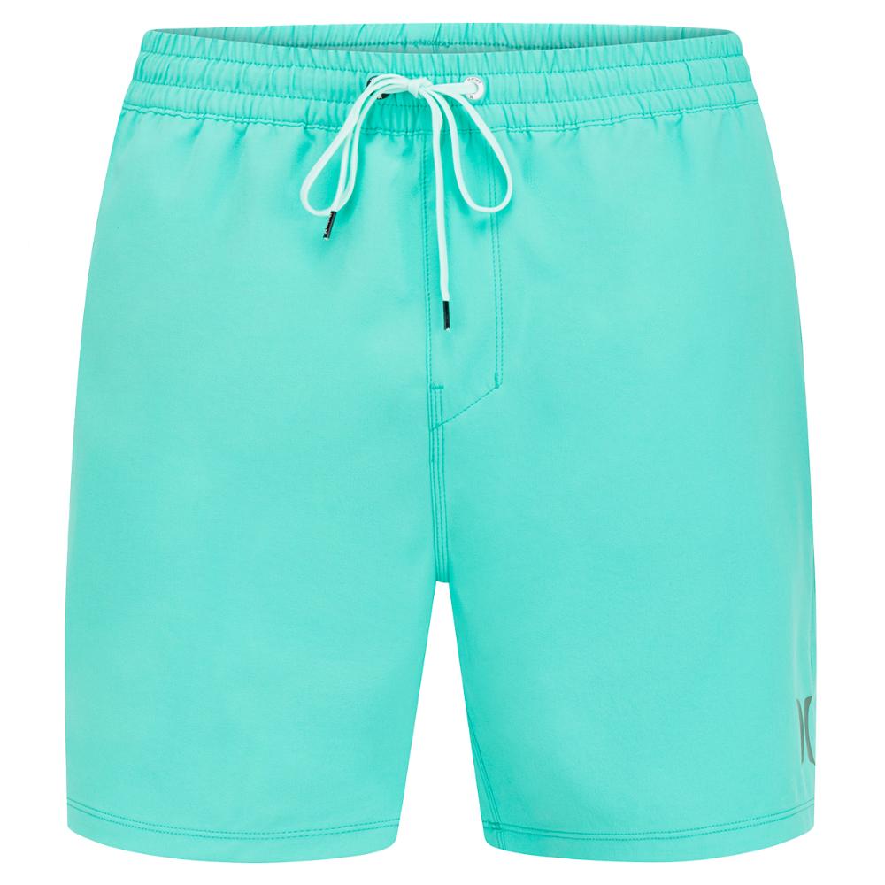 Traje de Baño One and Only Solid Voley 17" Fiji