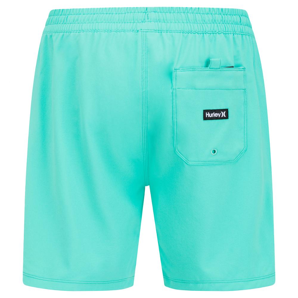 Traje de Baño One and Only Solid Voley 17" Fiji