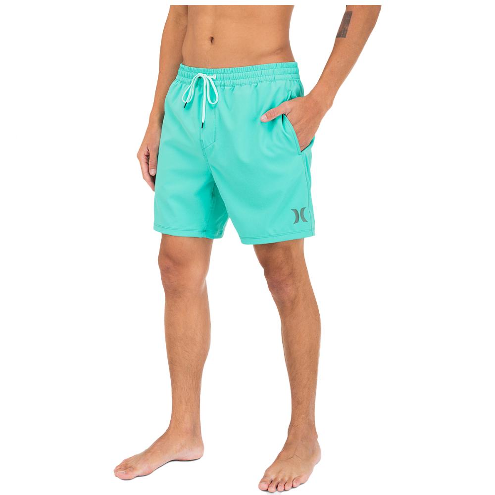 Traje de Baño One and Only Solid Voley 17" Fiji
