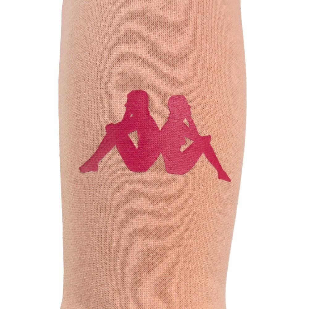 Pantalon Kids Light Orange