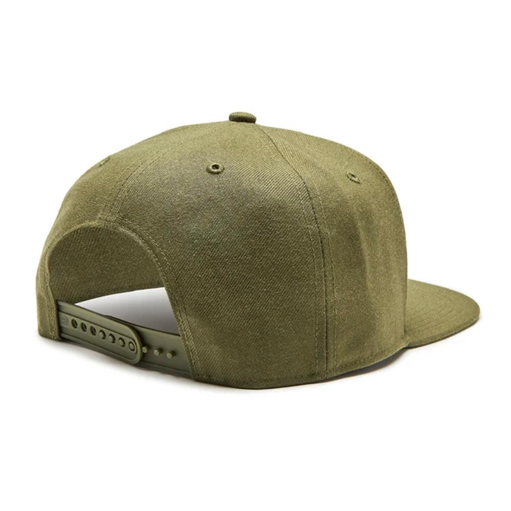 Jockey Los Angeles Dodgers Camo Captain