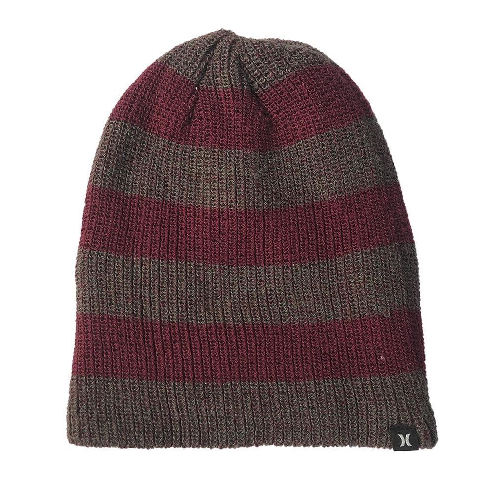 Beanie Twin Finner Rbea In Mahog Hurley