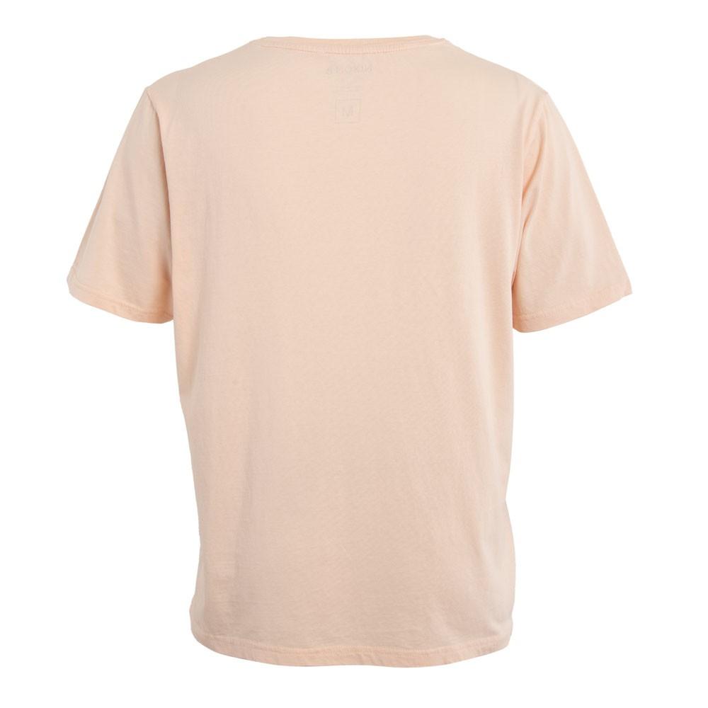 Polera Men Pale Pink Pocket