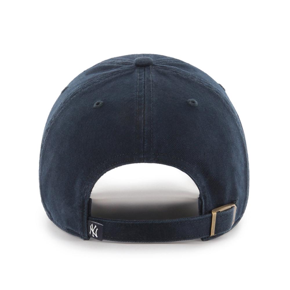 Jockey '47 New York Yankees Clean Up Navy