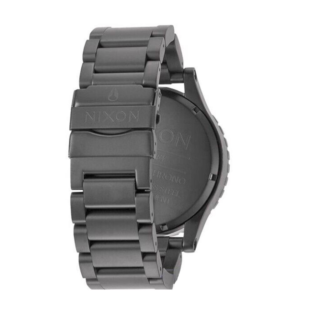Reloj 51-30 Chrono V1 All Gunmetal