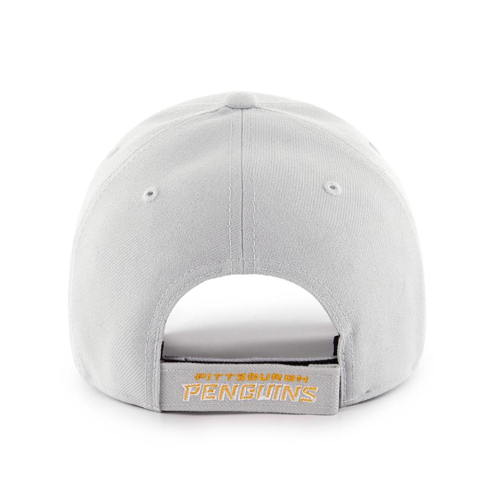 Jockey Pittsburgh Penguins Grey MVP