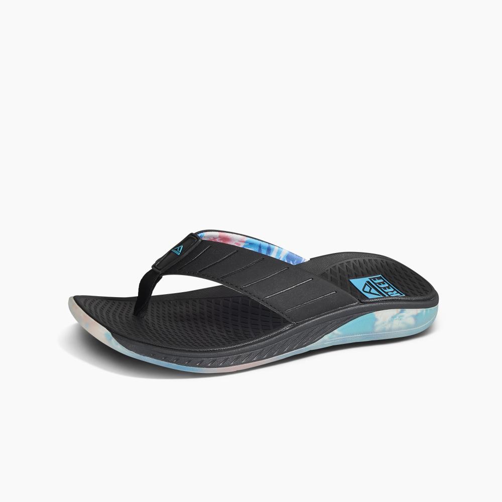 Sandalia Reef  Hombre Fanning tropic soul