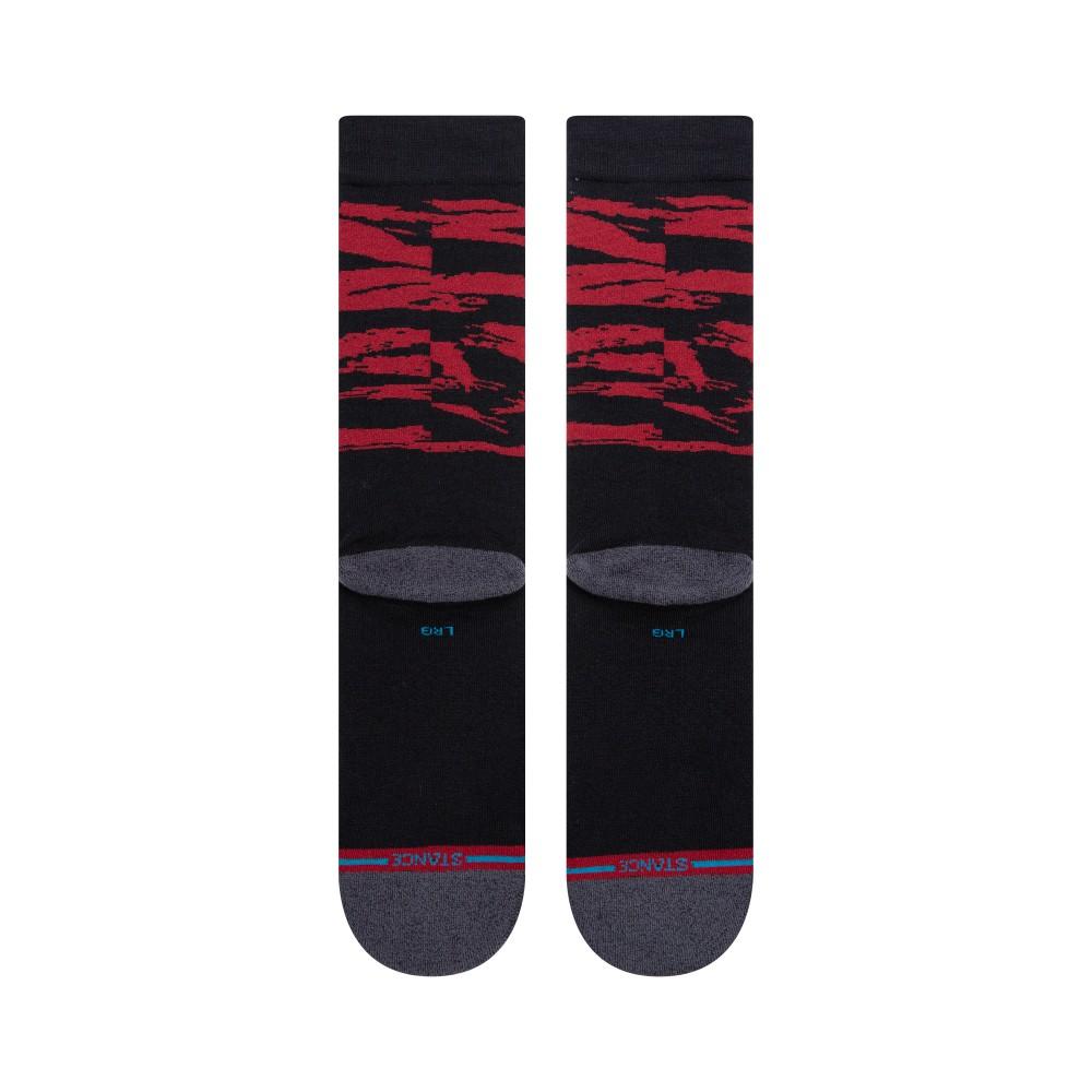 Stance Sock Warbird Red