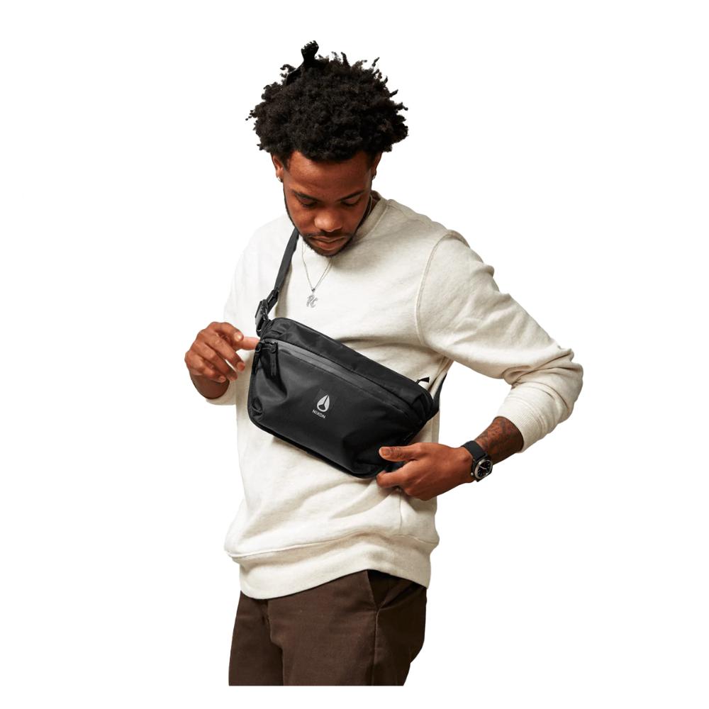 Banano Day Trippin' Sling Black
