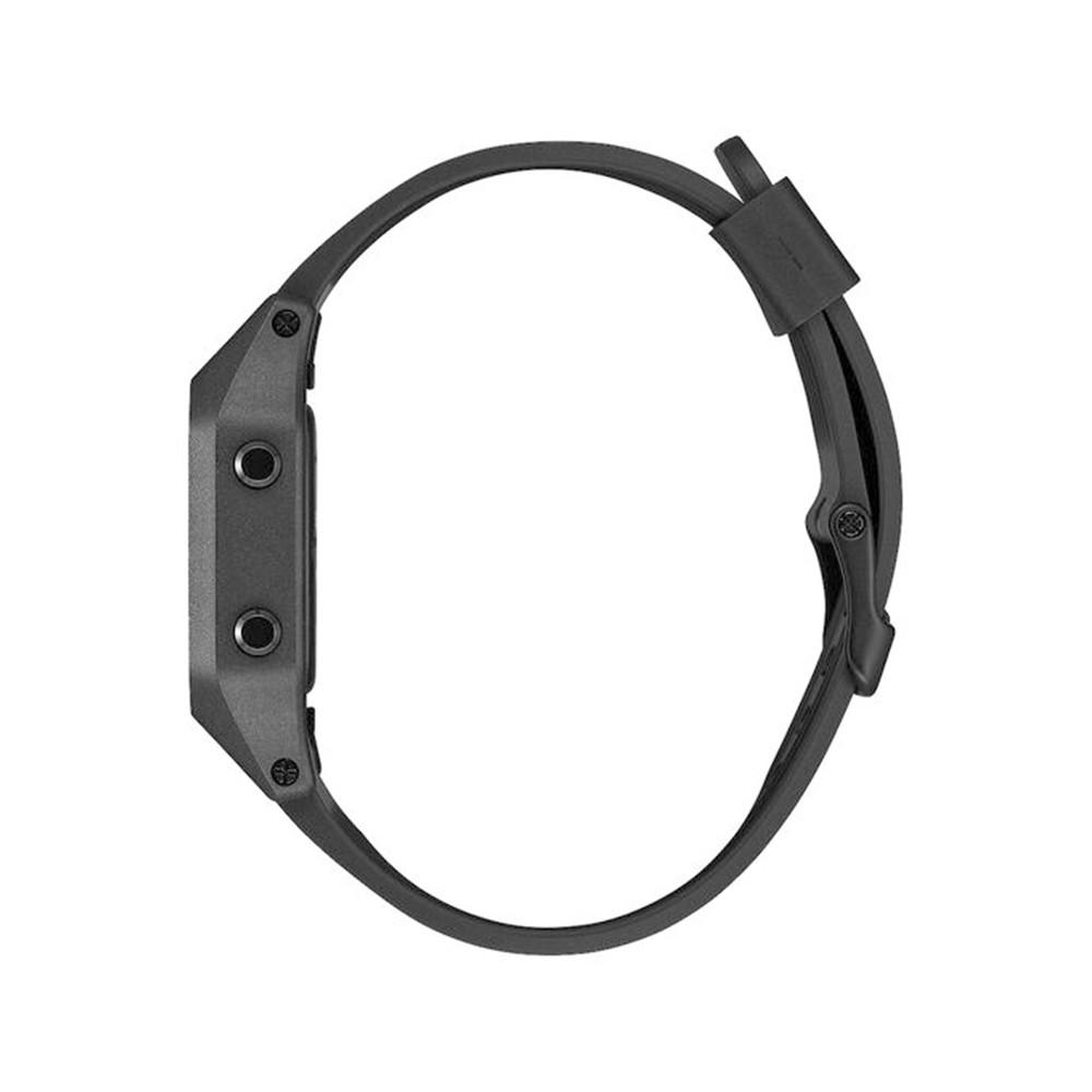 Reloj Staple Black Nixon
