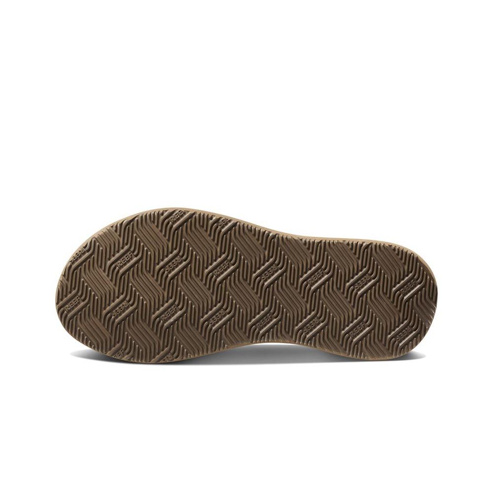 Sandalia Phantom Li Men Brown Reef