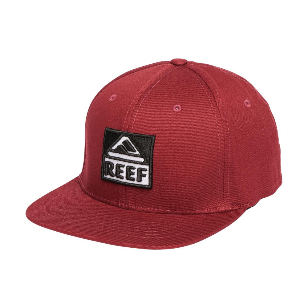 Jockey Reef Classic Block II Red