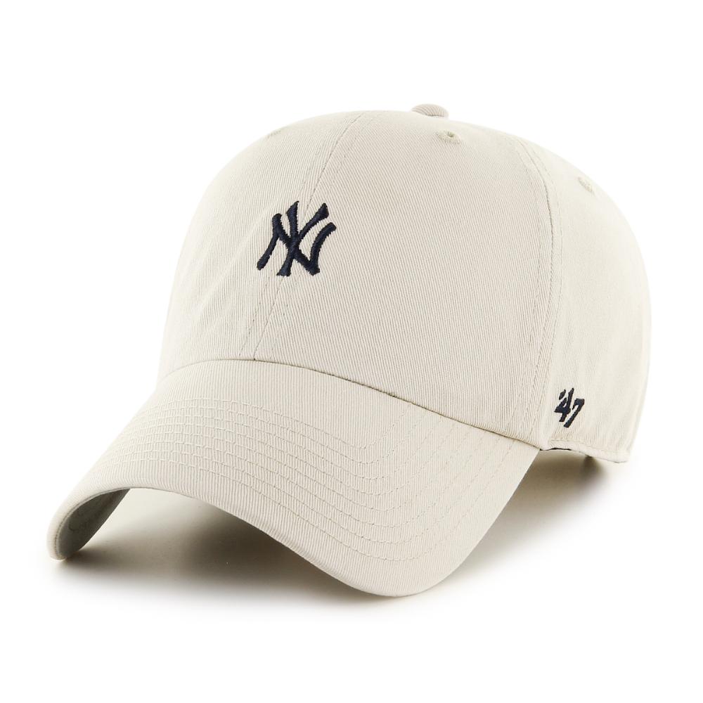 Jockey New York Yankees Natural Clean Up