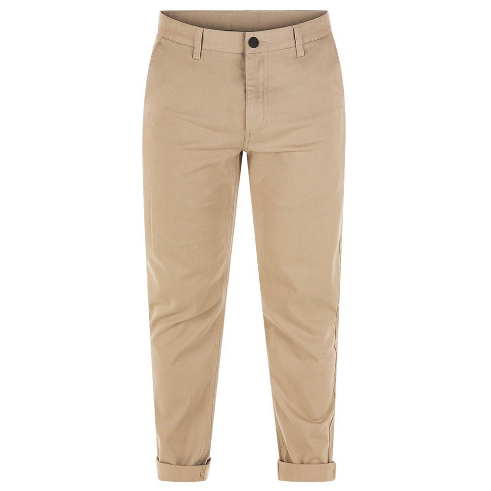Pantalón Worker Icon Khaki Hurley