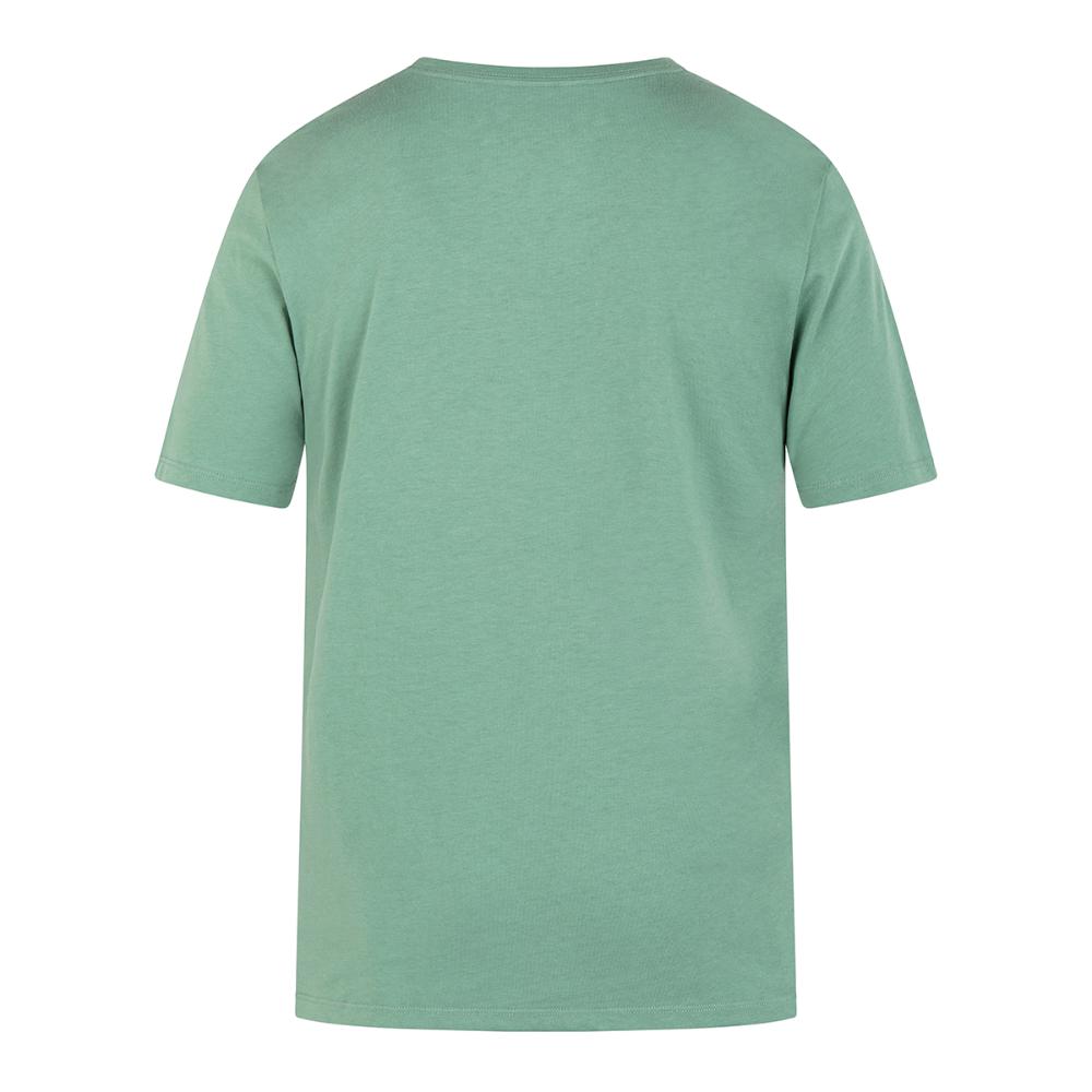 Polera Everyday Explore Sun Flower Cilantro