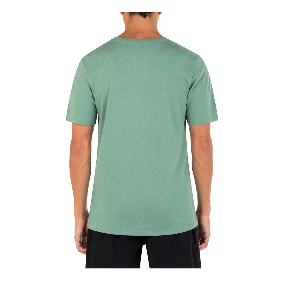 Polera Everyday Explore Sun Flower Cilantro