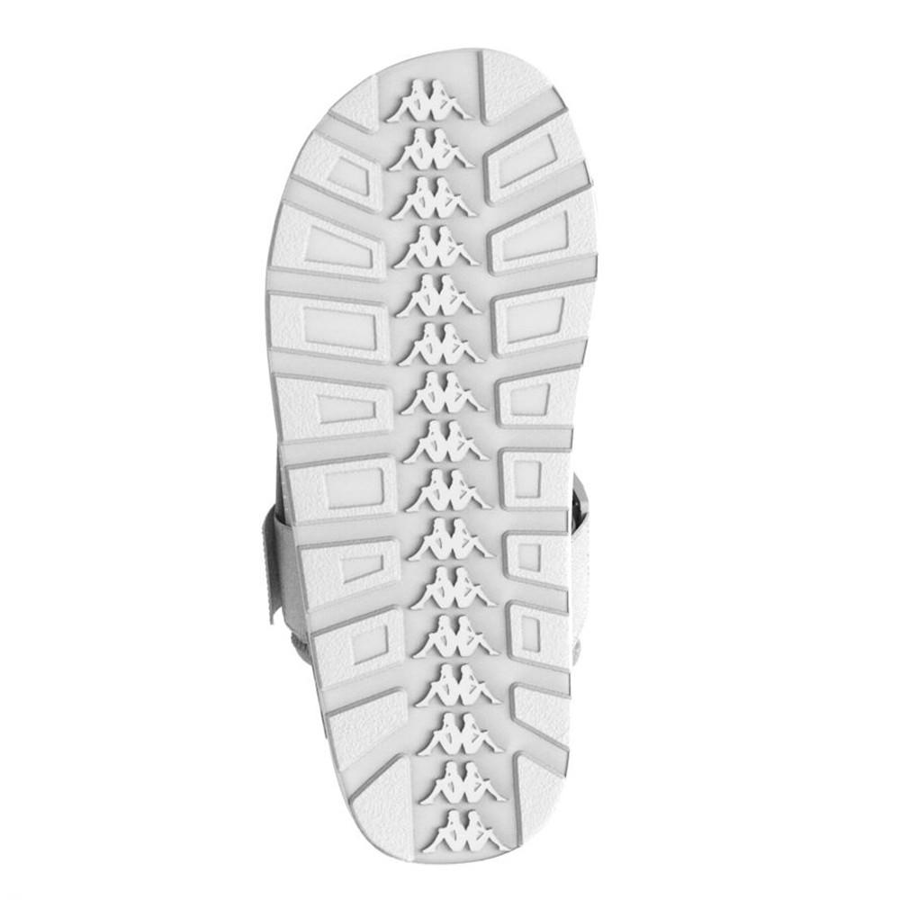 Sandalia Authentic Mitel White Sunbur