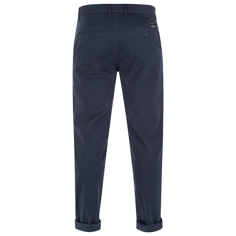 Pantalón Worker Icon Armory Navy Hurley