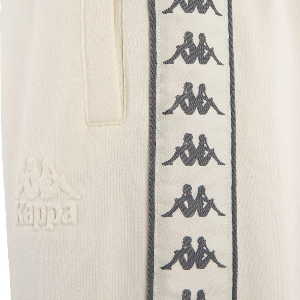 Pantalón Men 222 Banda Buntu Beige Grey