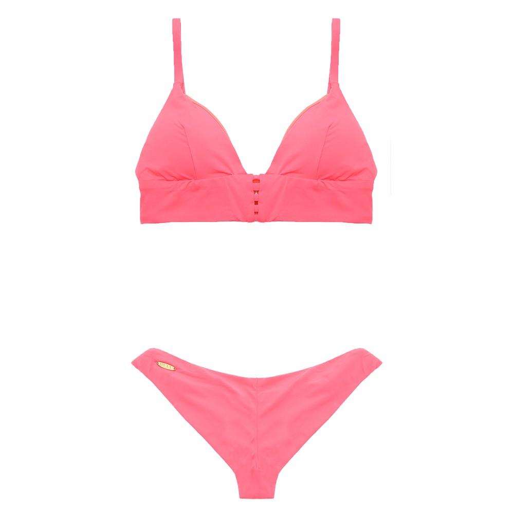 Bikini Reef Rosado