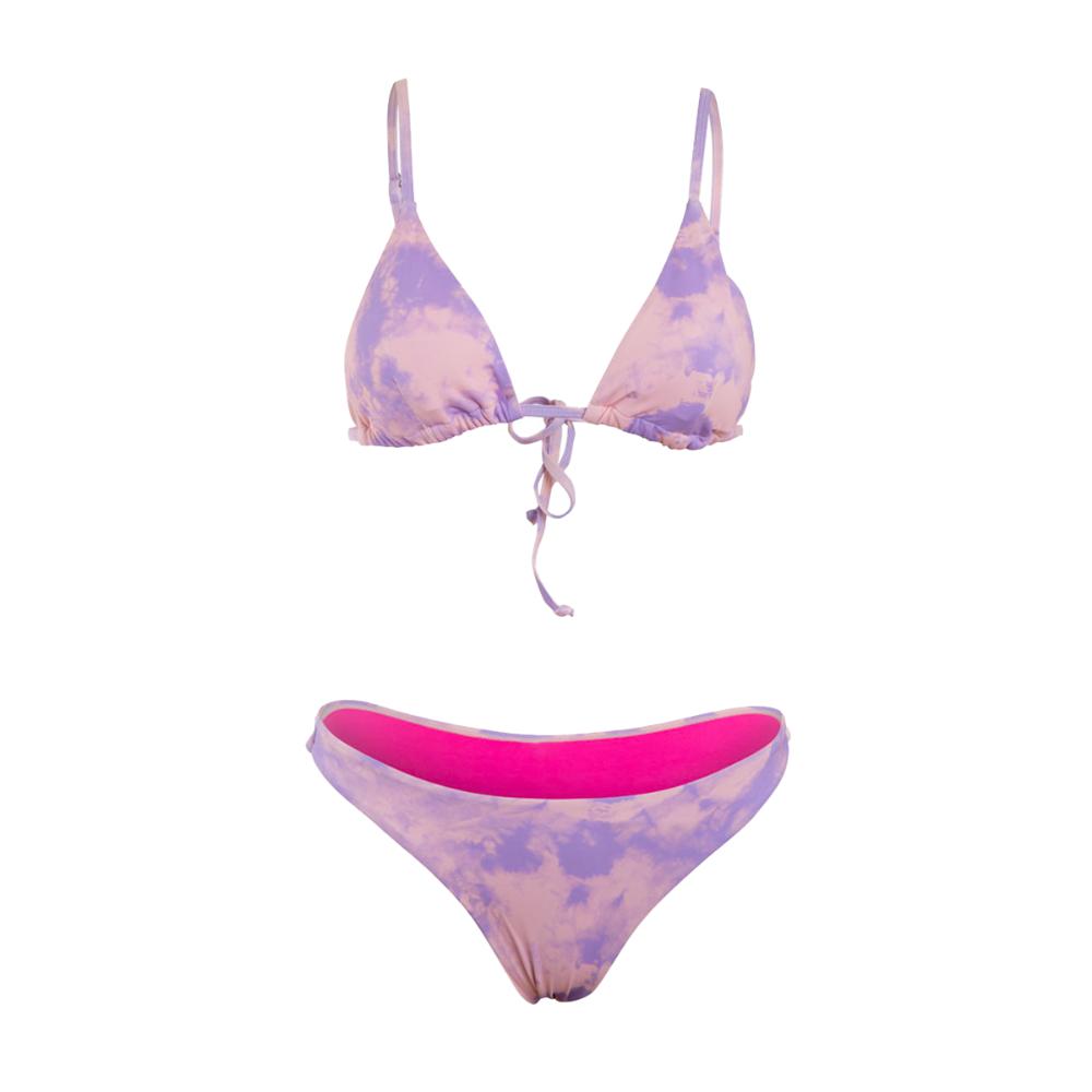 Bikini Purple Dream