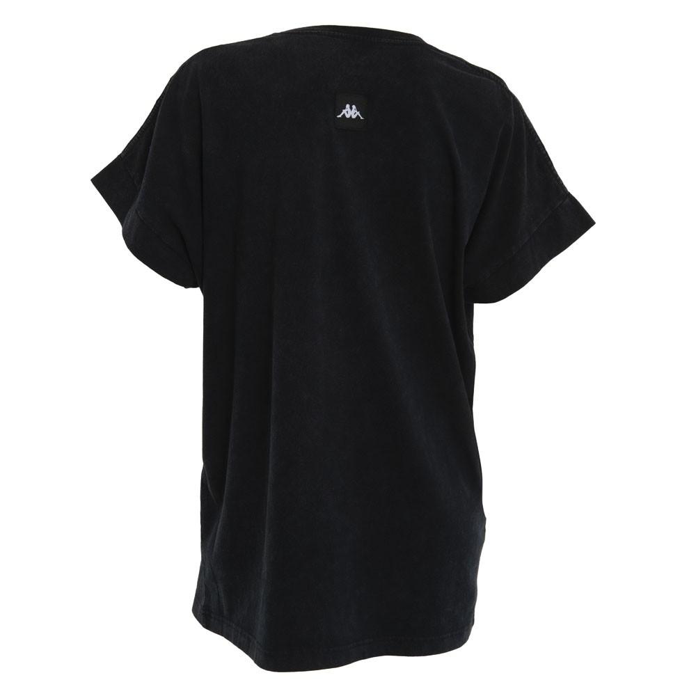 Polera Women People in Motion Black