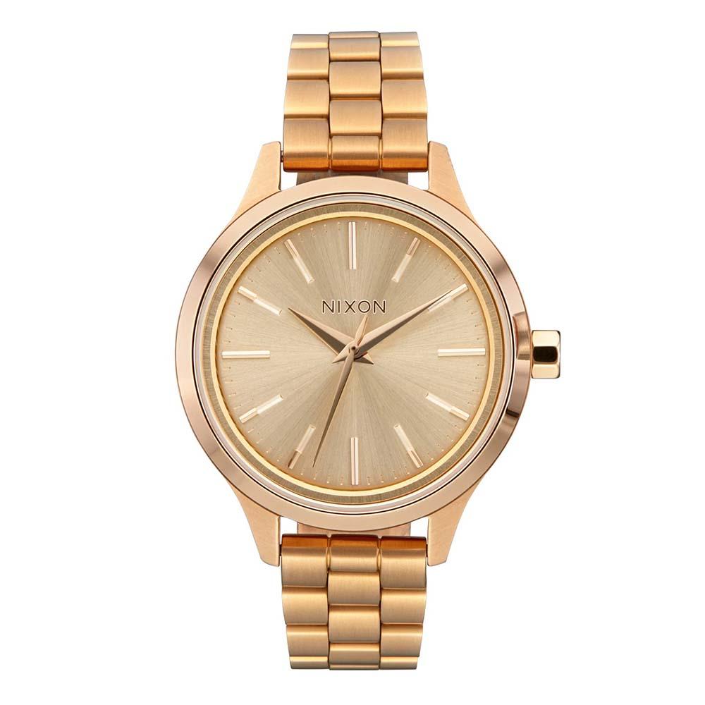 Reloj Optimist All Light Gold