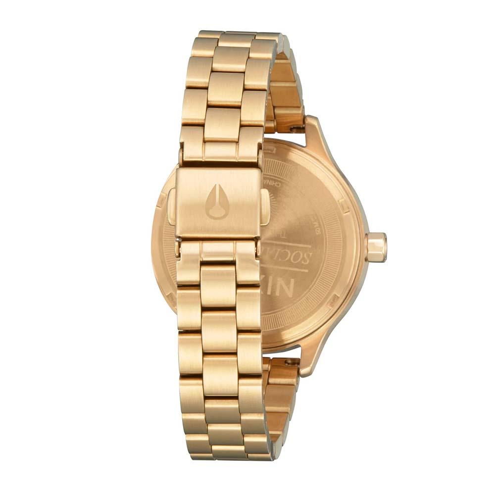Reloj Optimist All Light Gold