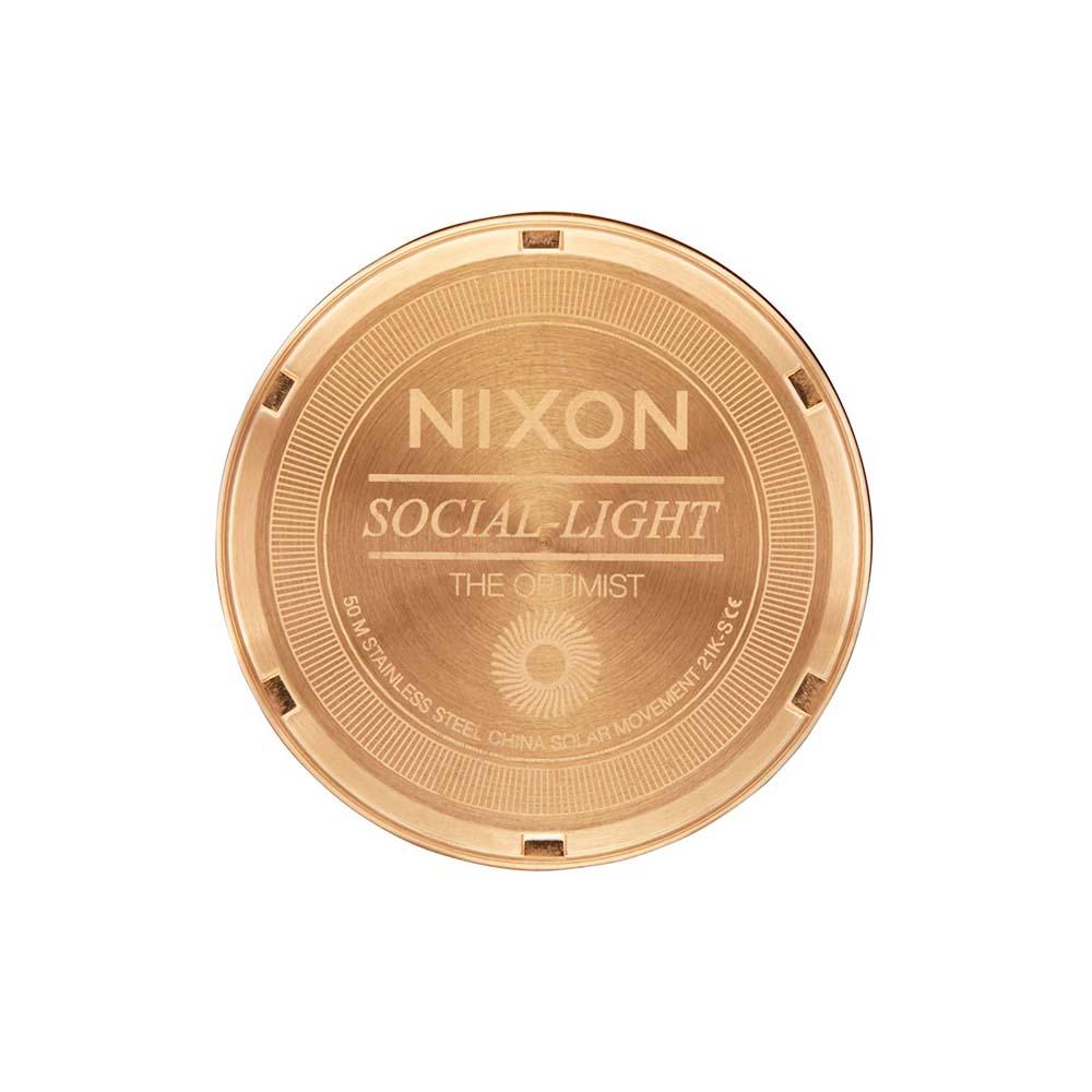 Reloj Optimist All Light Gold