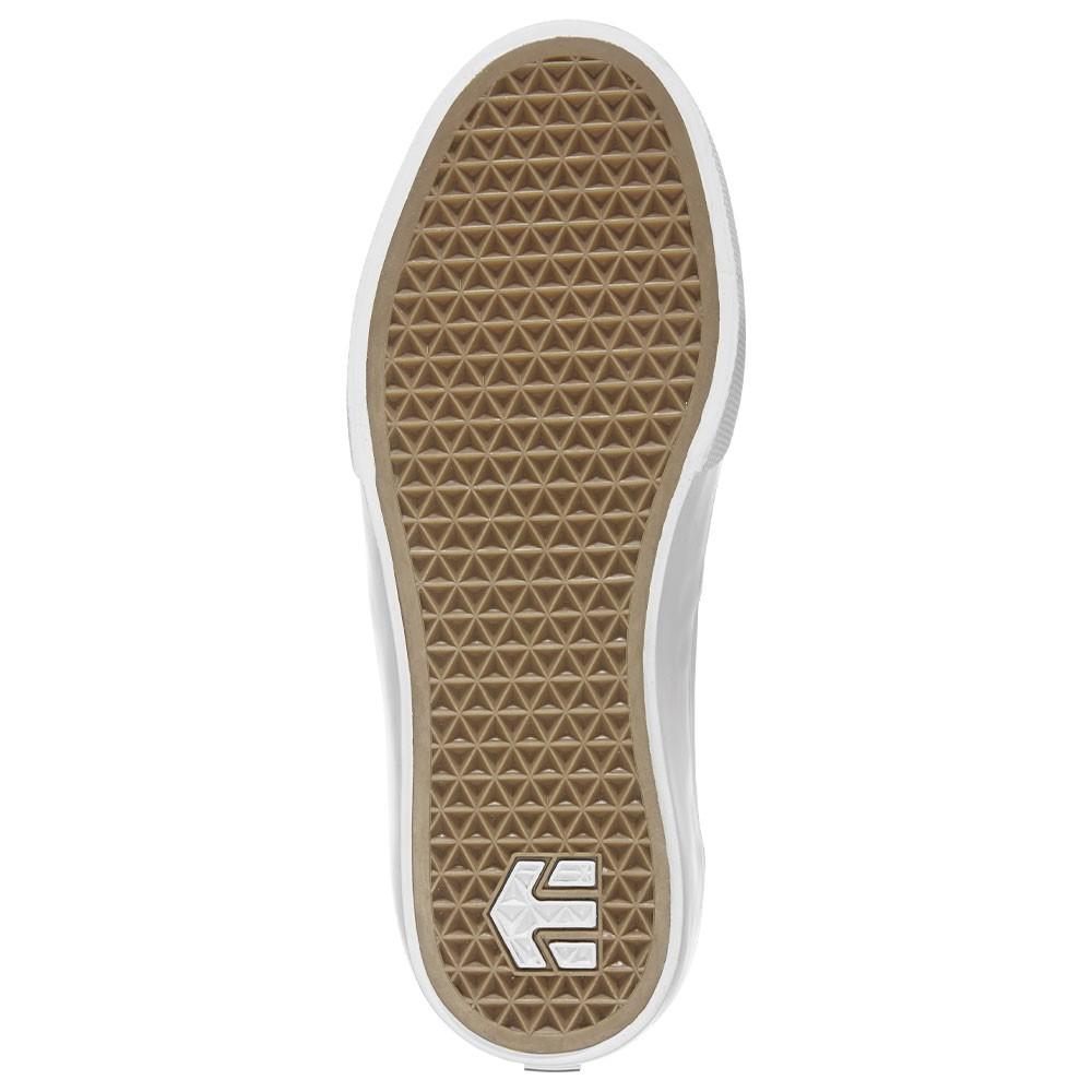 Zapatilla Women Calli Vulc Pink White