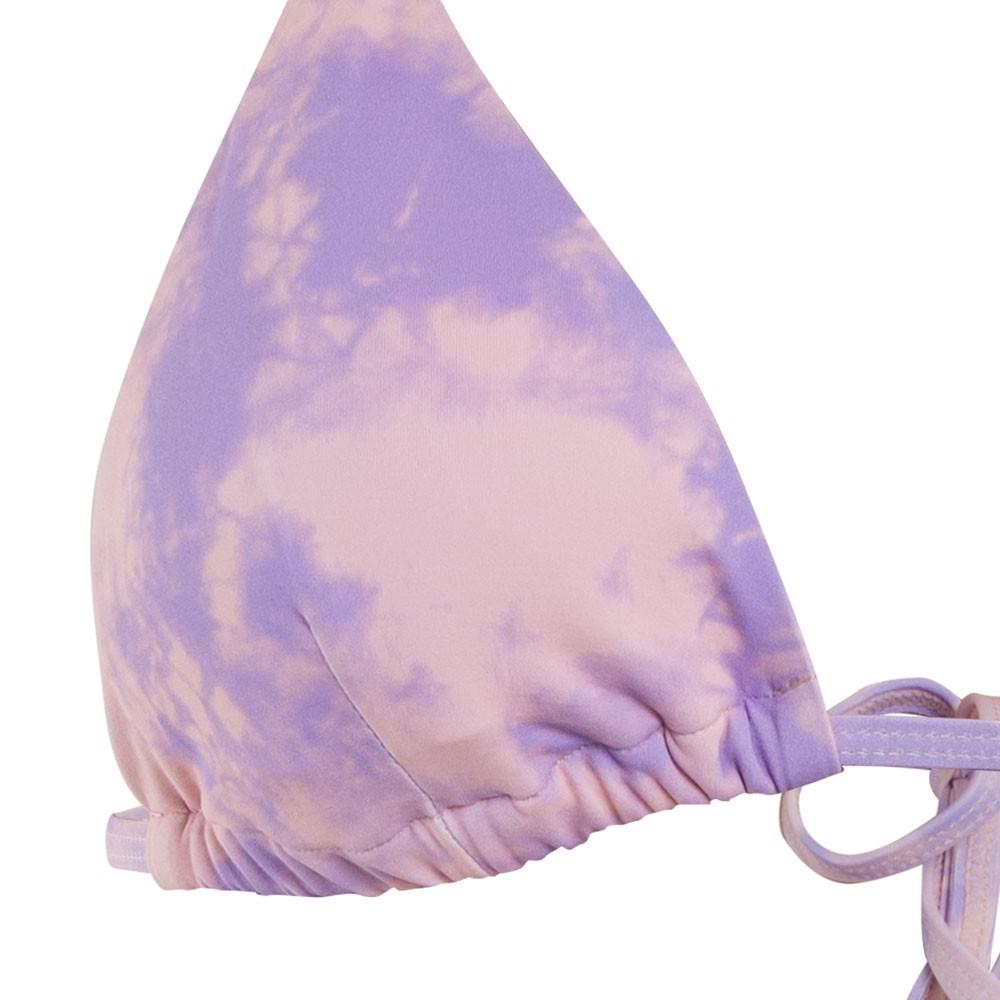 Bikini Purple Dream