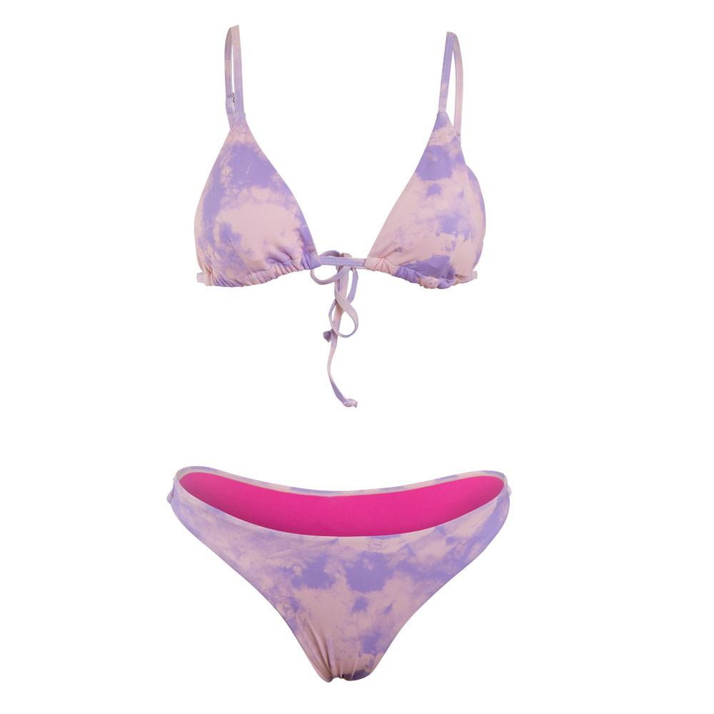 Bikini Purple Dream