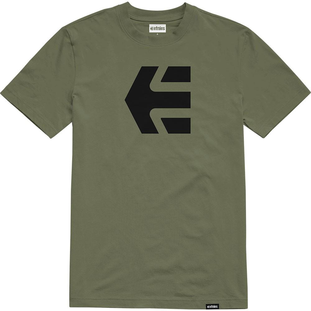 Polera Icon Military