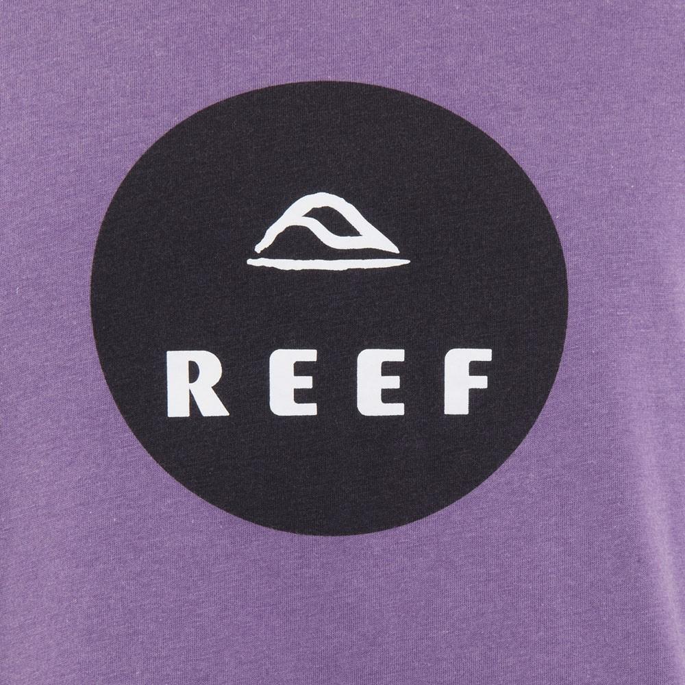 Polera Men Light Purple