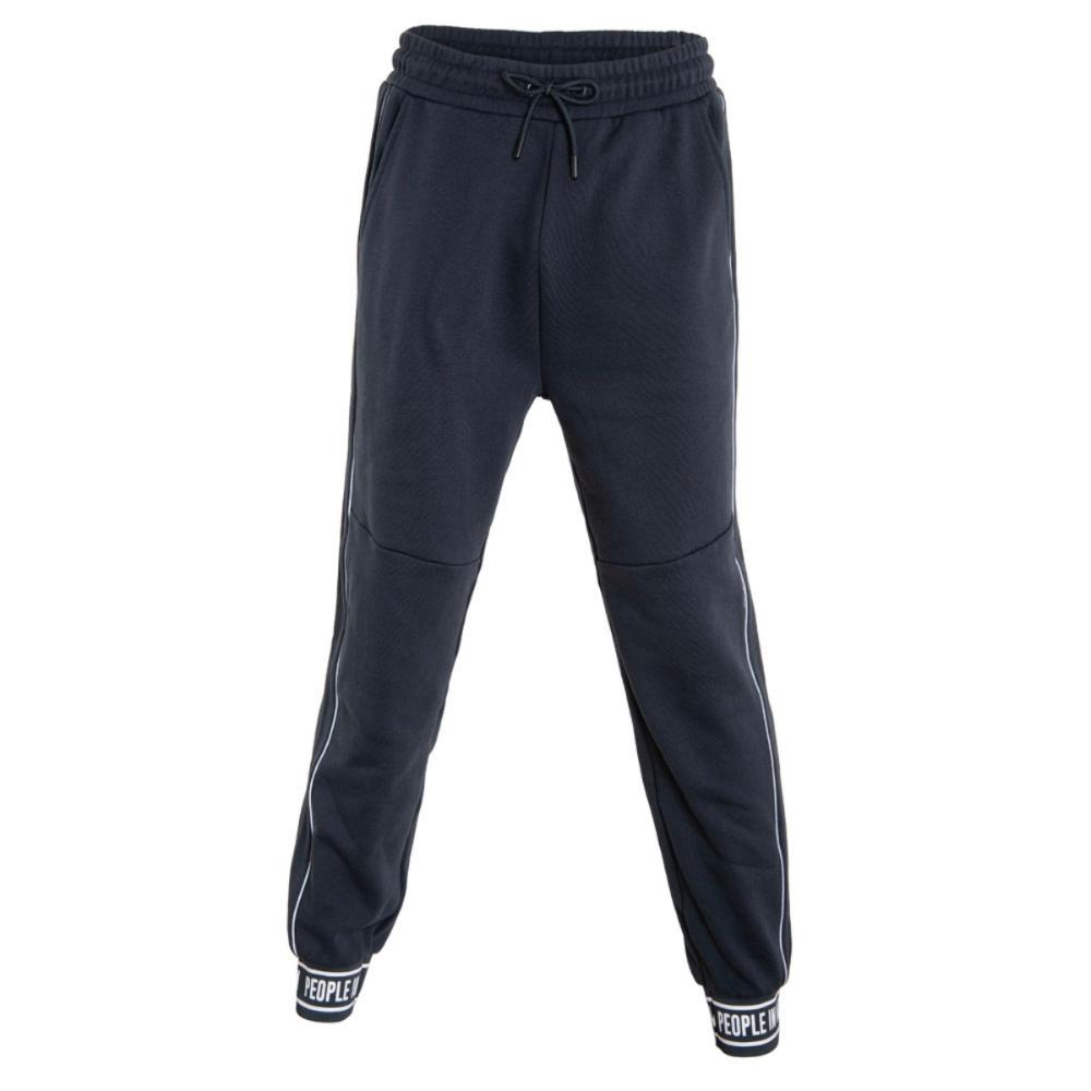 Pantalón Men Dark Grey People in Motion