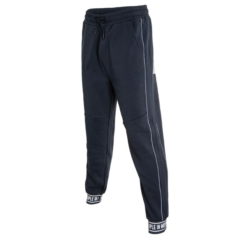 Pantalón Men Dark Grey People in Motion