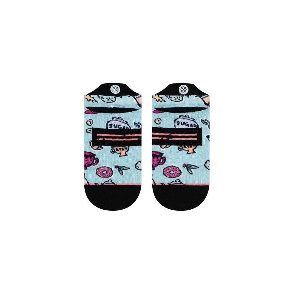 Stance Sock Women Barista light Tab Lightblue